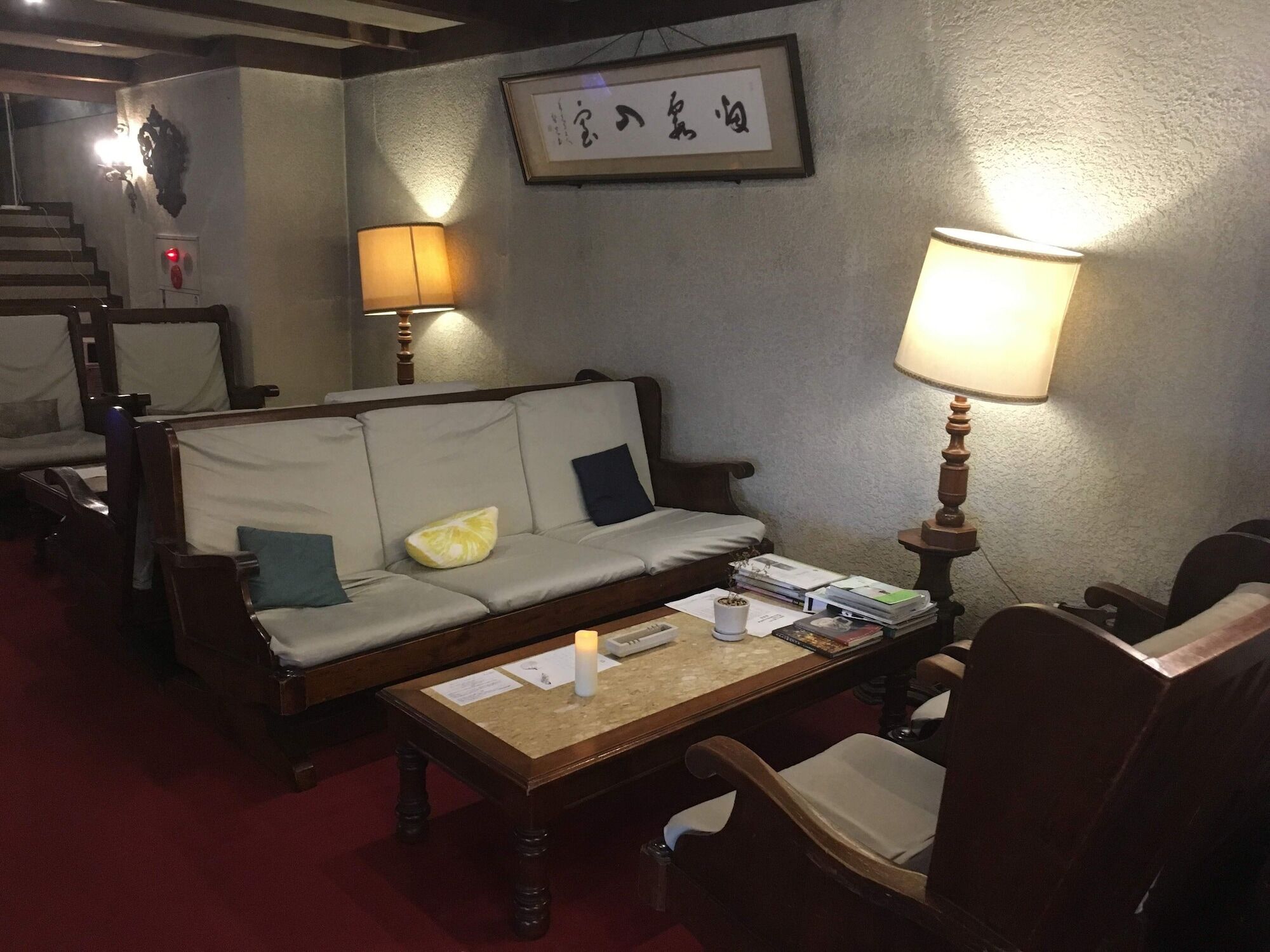 Akakura Onsen Hotel Korakuso Мёко Экстерьер фото